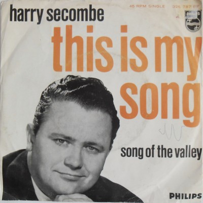 1967_harry-secombe_this-is-my-song_netherlands_1