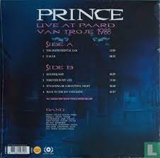 Prince At Paard_1988_Back